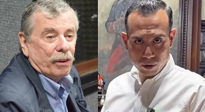 Encuesta IEP: en Lima y el sur del país se incrementa la desaprobación al presidente José Jerí 